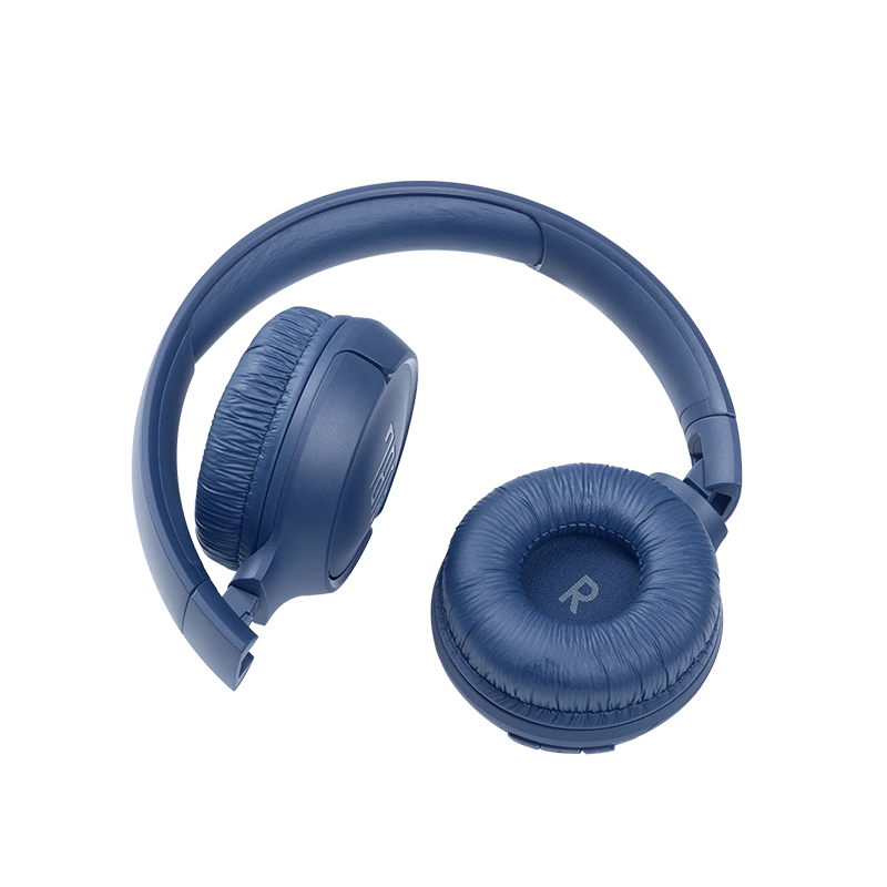 JBL TUNE 510 BT HEADPHONES.