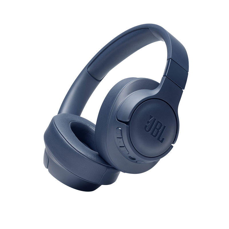 JBL Tune 760NC Over-Ear Headphones