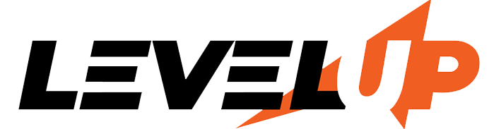 levelup logo