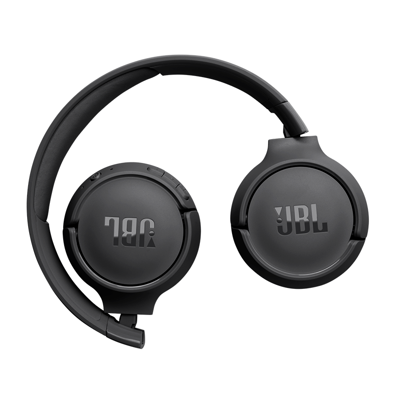 JBL TUNE 520 BT HEADPHONES.