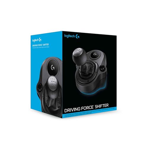 Logitech G Driving Force Shifter