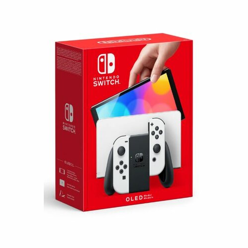 Nintendo Switch – OLED Model