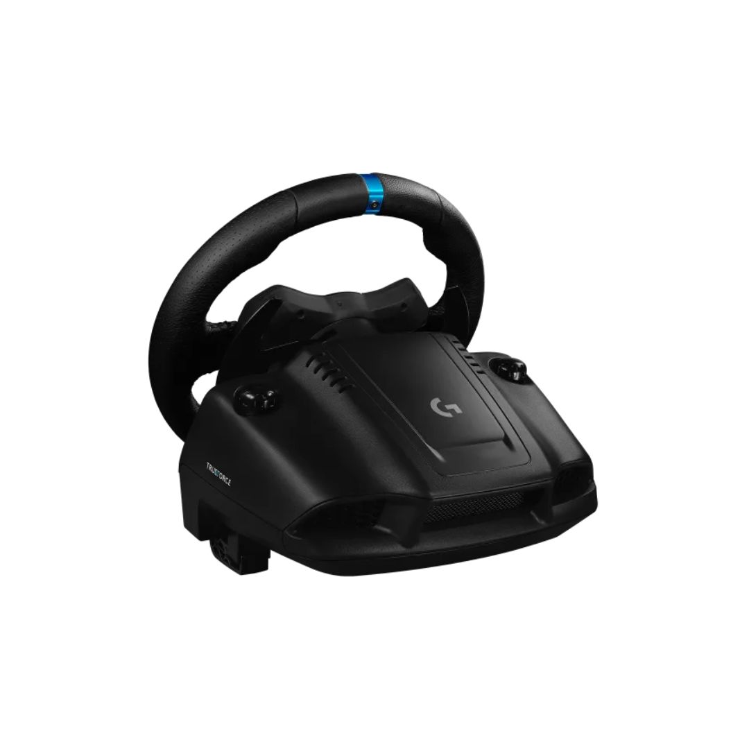 Logitech G923 TRUEFORCE Racing wheel