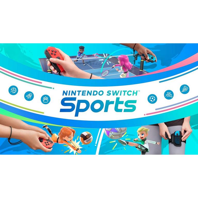 Nintendo Switch Sports