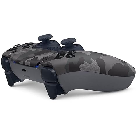 PS5 Camo Controller