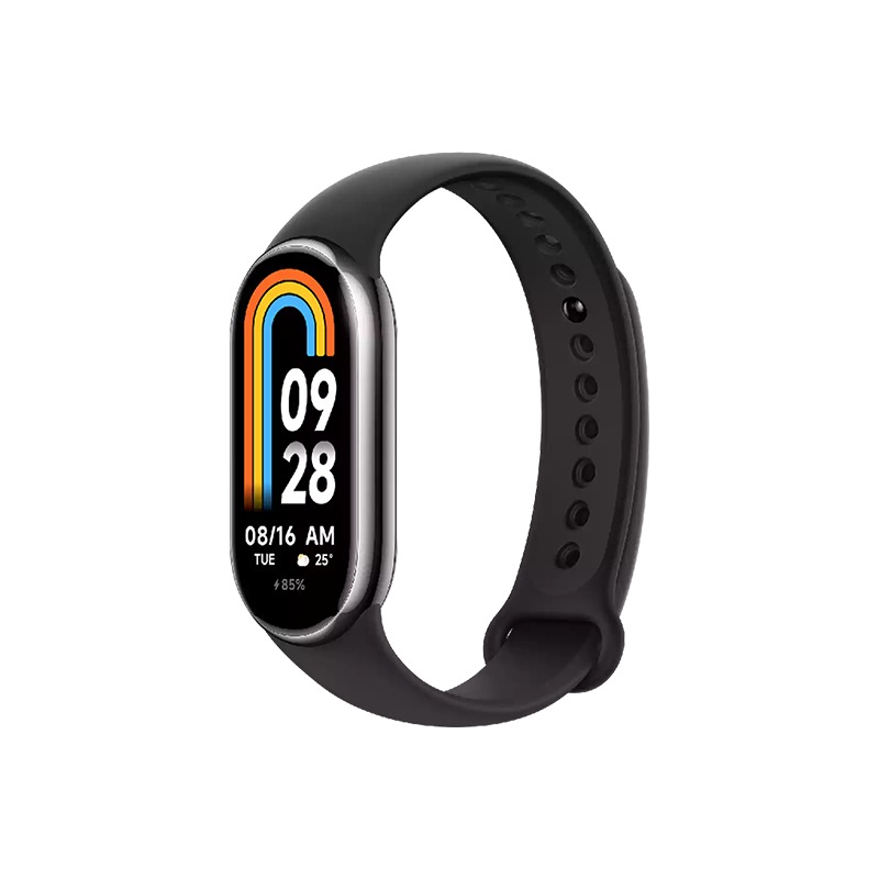 Xiaomi Mi Band 8 Smartwatch