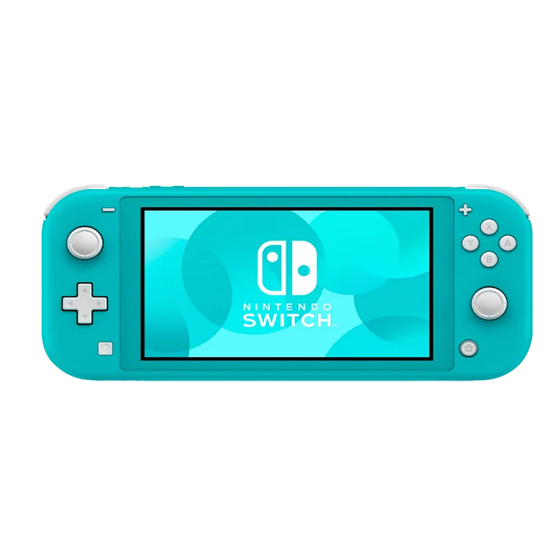 Nintendo Switch Lite Console