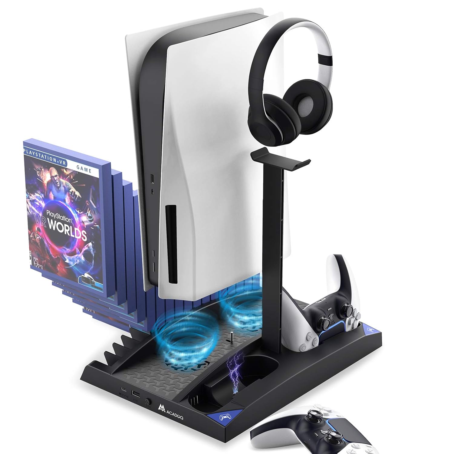 iPega Vertical Stand for PS5