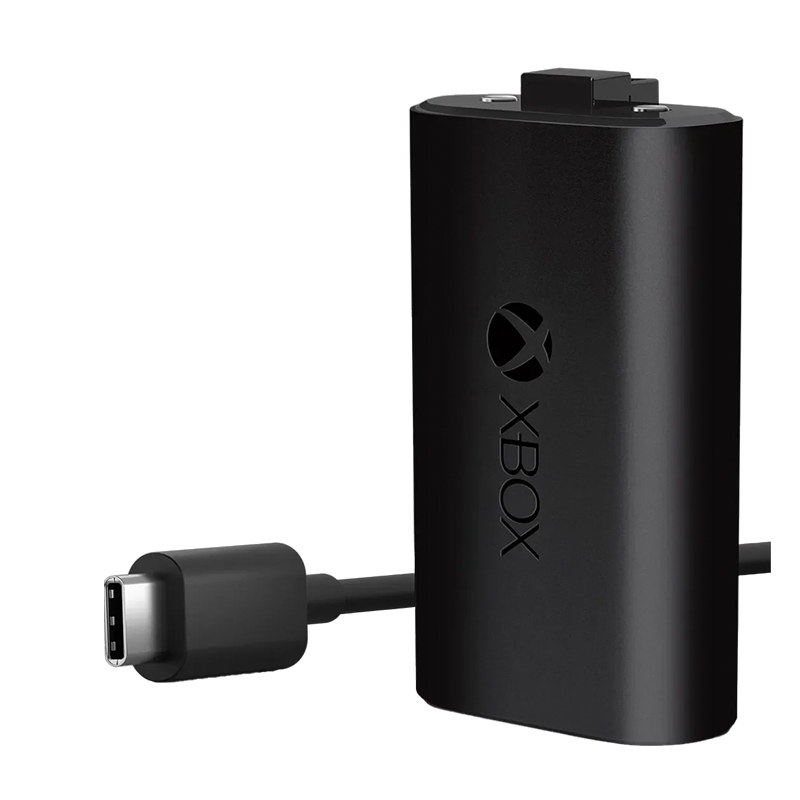 Microsoft Xbox Series X|S Rechargeable Battery + USB-C Cable