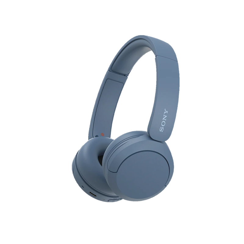 Sony WH-CH520 Wireless Headphones