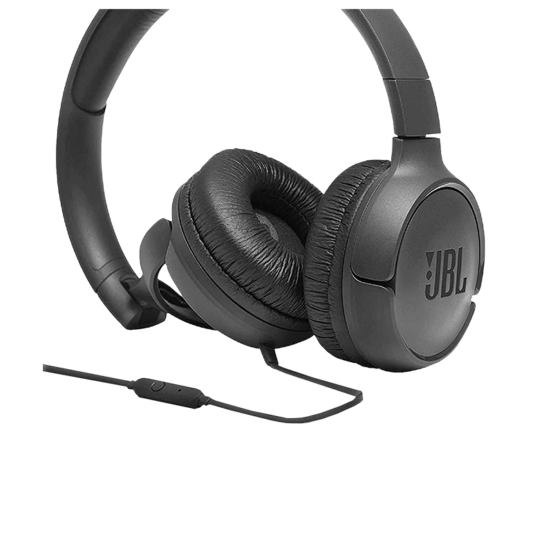 JBL TUNE 500 Wired Headphones