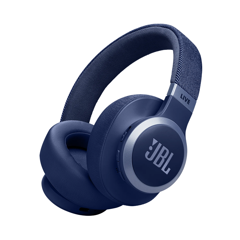 JBL LIVE 770 NC Headphones