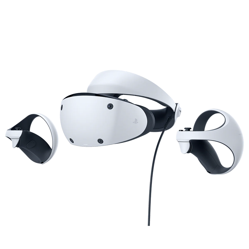 Sony PlayStation VR2