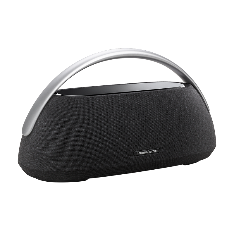 Harman Kardon GO+PLAY 3 Bluetooth Speaker